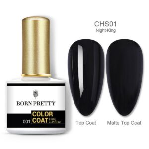 Born-pretty-gel-uv-nail-polish-10ml-chs01-night-king-black