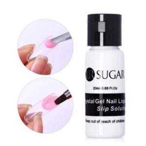 UR Sugar-Slip-Solution-New-Packaging-20ml-poly- gel-hard-gummy-acrylic-gel-nail-extension