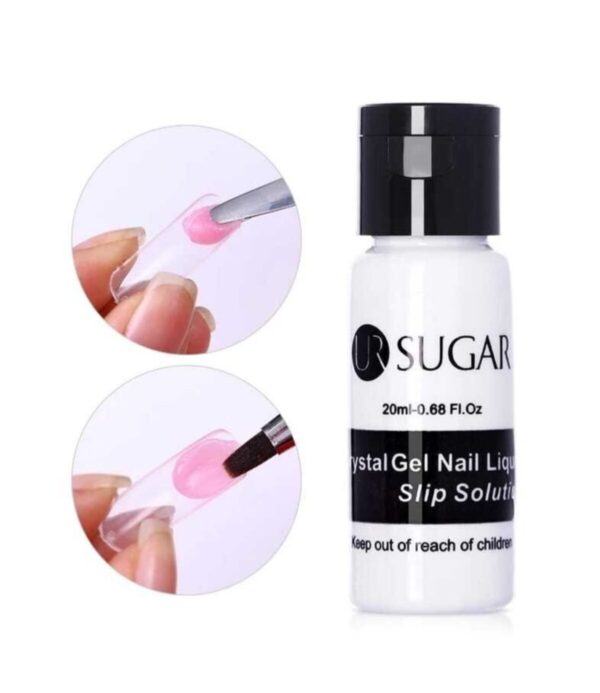 UR Sugar-Slip-Solution-New-Packaging-20ml-poly- gel-hard-gummy-acrylic-gel-nail-extension