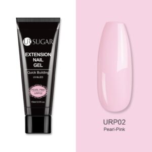 ur-sugar-15ml-uv-led-poly-hard-gel-quick-building-nail-extension-pearl-pink-URP02
